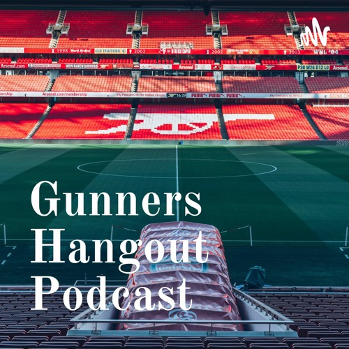 Gunners Hangout Podcast’s avatar