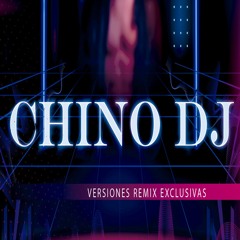 DJ CHINO
