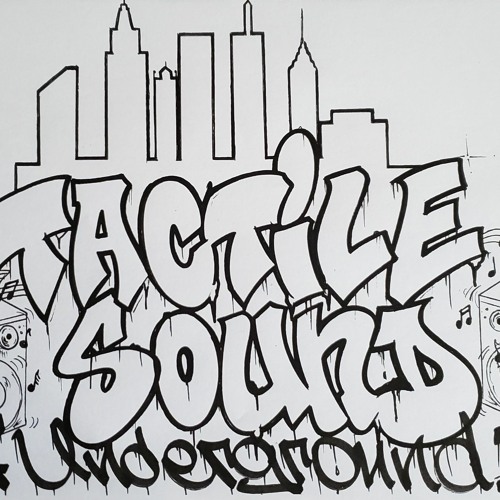Tactile Sound’s avatar