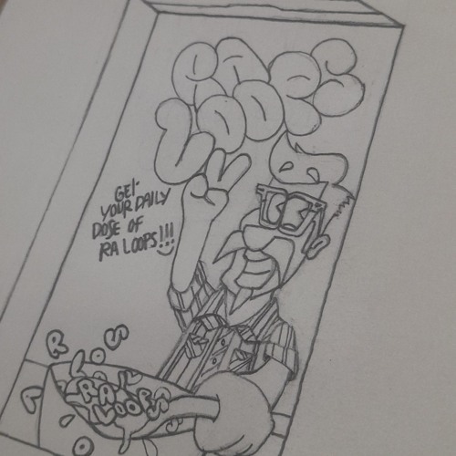 Find A Way RAMIX STBB 974 Non Entry