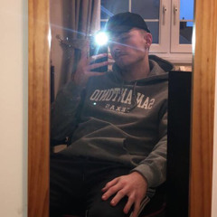 Jared Moreton