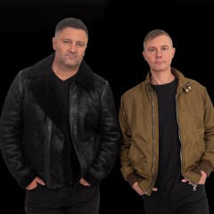 Fubar & Jester