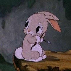 <<|sad     :(   bunny|>>