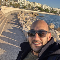 Youssef Sahraoui