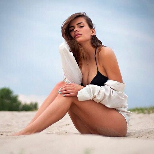 Melanie Ayala’s avatar