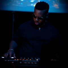 DJ PRINCE_