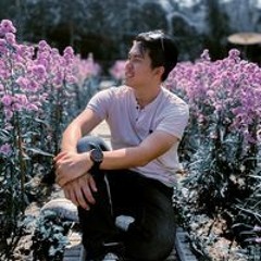 Watcharapong Luksanasu