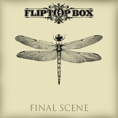 Fliptop box