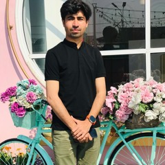 عبداللہ ننګېالې 🌸