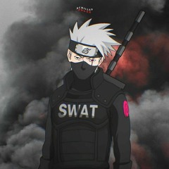kakashi