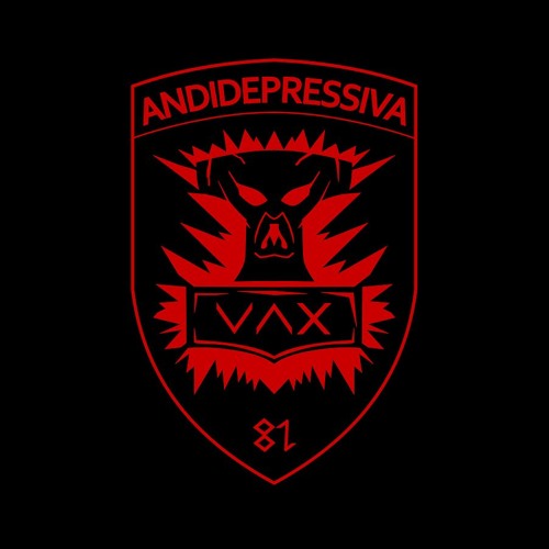 Andidepressiva Acid Techno 150BPM.7 01.12.2023 Mark Dekoda im Zimmer (Testset ohne Equipment)