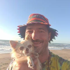 SPIRITO LIBERO AYA DMT 🌈❤️🙏🕉