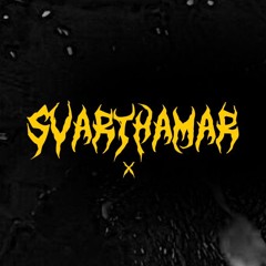 SVARTHAMAR