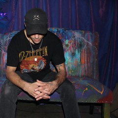 Joshua David_777