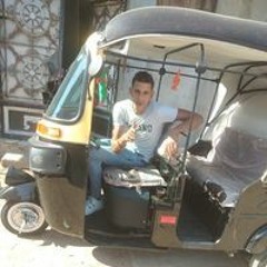 Mohamed Abo Alela