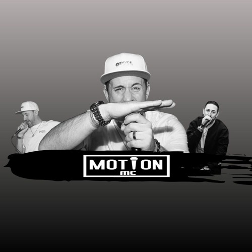 Motion MC’s avatar