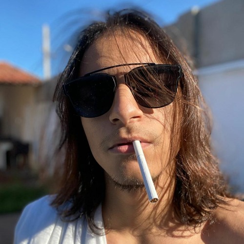 Atilio Luca’s avatar