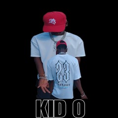 KID O MR FILA BWOY