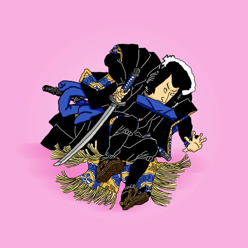 Elektro Ninja’s avatar