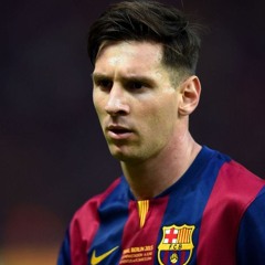 Messi From Hell