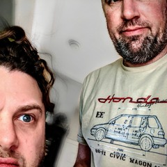 Street Garage Podcast