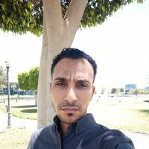 Amr Wael’s avatar