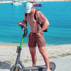 Fernando Gordijo Riede