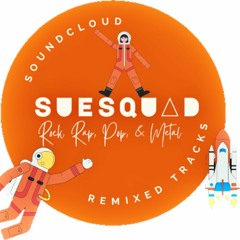 SUESQUAD
