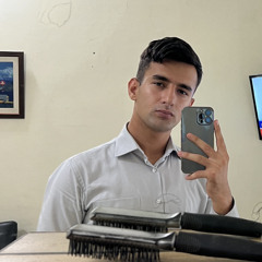 Hammad....