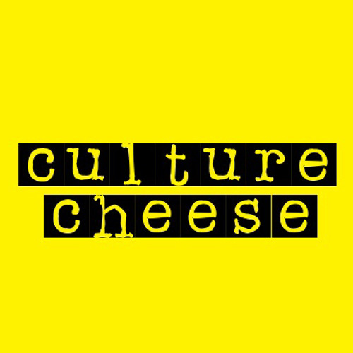 Culture Cheese’s avatar