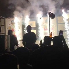 BAILE DA LAGOA OFC 002