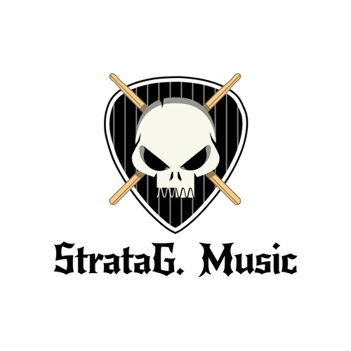 StrataG. Music’s avatar