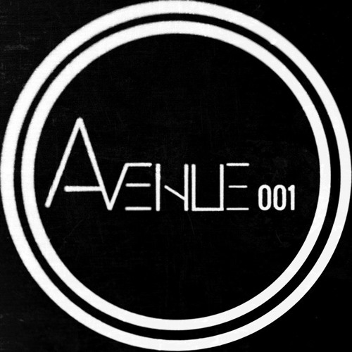 Avenue 001’s avatar
