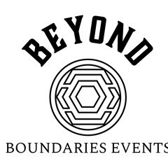 BeyondBoundariesevents
