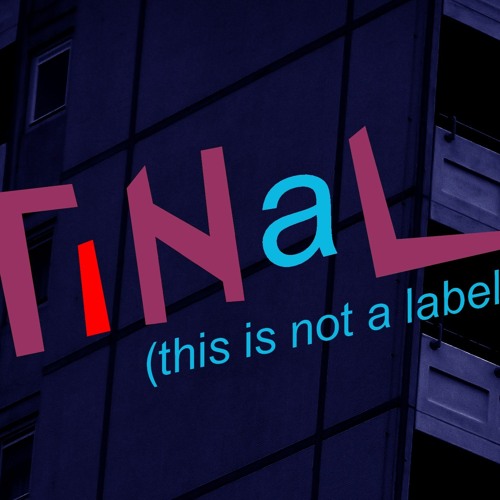 TINaL’s avatar