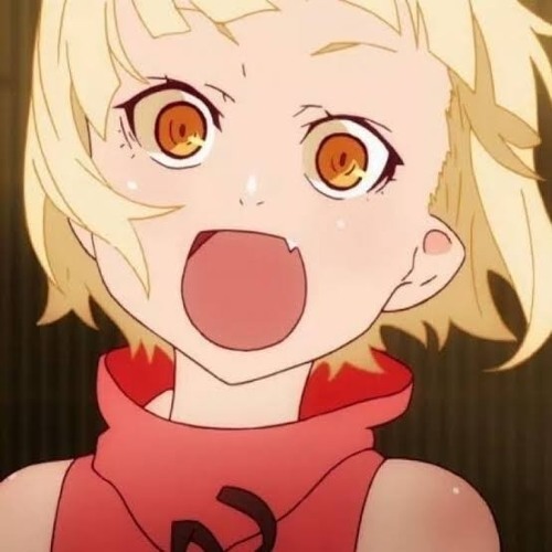 Stream Shinobu Oshino Music Listen To Songs Albums Playlists For Free On Soundcloud