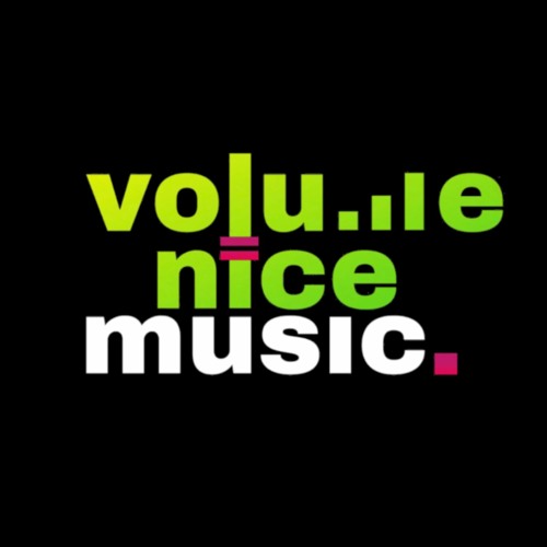 Volume Nice music’s avatar