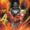 black flash