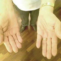 Carlotta Tringali e Daniele Strappato