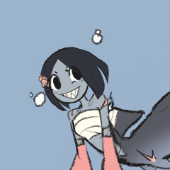 Shark-Candy