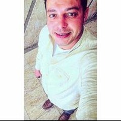 Ayman Ali