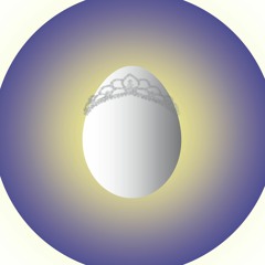eggs and tiaras