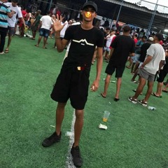 Cauã Da Silva Ameida