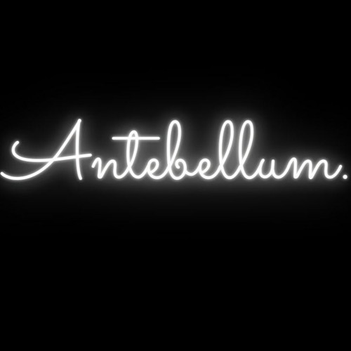 Antebellum’s avatar