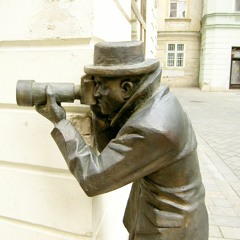 Robert panzani