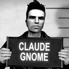 Claude Gnome