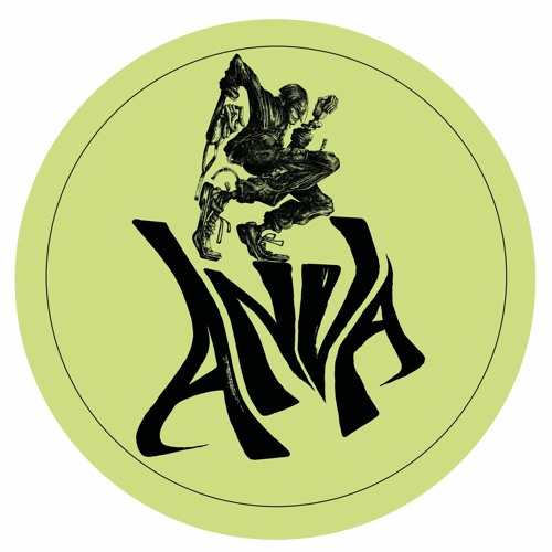 ANVA Records’s avatar