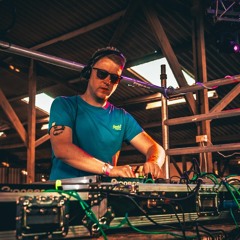 Shane Tasker