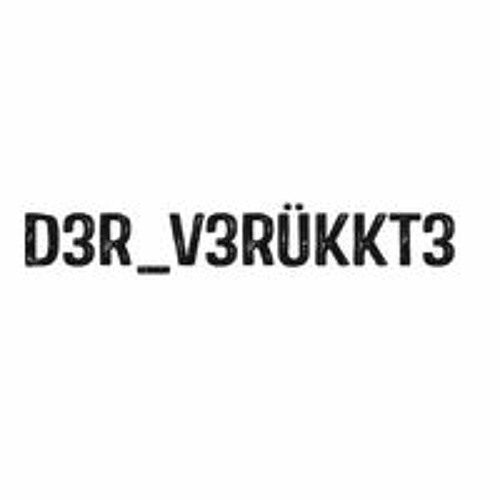 D3R_V3RÜKKT3’s avatar