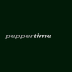Peppertime